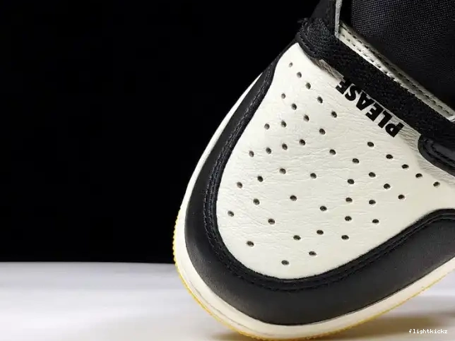 For High 1 Retro OG 861428-107 Jordan Air Resale NRGNot 0618